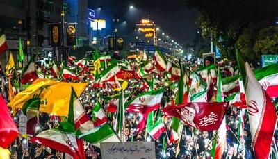  سرمقاله آرمان ملی/ ایران کاملا هوشیار است | آخرین خبر