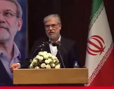  روایت وزیر علوم از بداخلاقی هایی که در طول ریاست مجلس با شهید لاریجانی شد | آخرین خبر