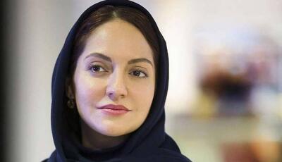  پیام کارگردان مشهور به مهناز افشار از ایران | آخرین خبر
