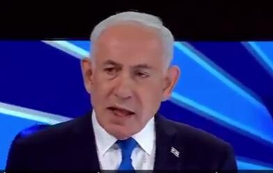  نتانیاهوی جنایتکار همچنان در توهم نابودی ایران: یا ایرانیان ما را نابود می‌کنند یا ما آن‌ها را! | آخرین خبر