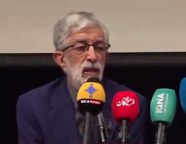  چرا شهید لاریجانی ریاست دانشگاه تهران را نپذیرفت؟ | آخرین خبر