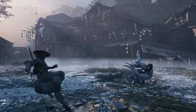  برای تمام کردن بازی Phantom Blade Zero به ۲۵ تا ۳۰ ساعت زمان نیاز دارید | آخرین خبر