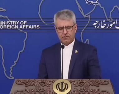  آخرین وضعیت بازگشایی مرزهای پاکستان و عراق از زبان سخنگوی وزارت امور خارجه | آخرین خبر