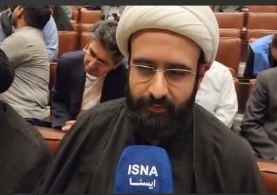  پسر شهید لاریجانی: اگر پدرم بود به مسئولان توصیه می‌کرد تکثر اجتماعی ایران را بپذیرند | آخرین خبر