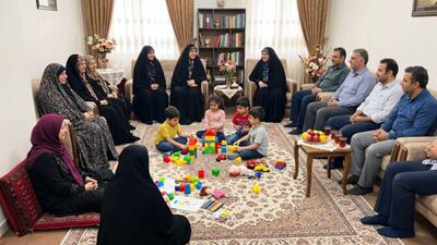 پرده‌برداری روزنامه گاردین از راز دوری خانواده‌ها