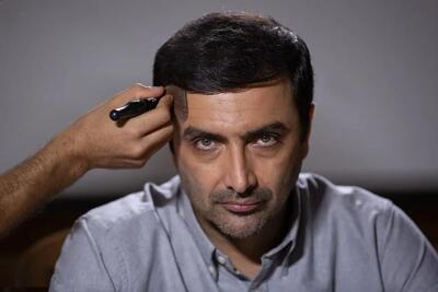  امین زندگانی اولین فیلمش را کارگردانی می‌کند
