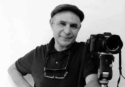  دلنوشته مهرداد اسکویی برای درگذشت محسن راستانی