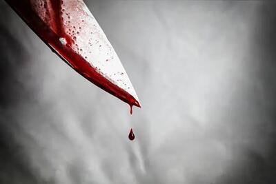 درگیری و قمه‌کشی بخاطر مزاحمت برای یک زن در اتوبان شهید باقری