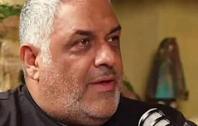  محمود حقیقی؛ نوهٔ‌ ابراهیم گلستان که برخلاف کلیشه‌های خاندانش محبوب شد