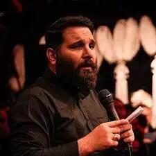  نماهنگ «یاس علی محمد» با نوای حسین حدادیان/ ببینید