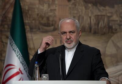  پیشنهاد ظریف برای بهره‌گیری از دیدار امروز در راستای پایه‌گذاری شبکه امنیتی آسیای غربی
