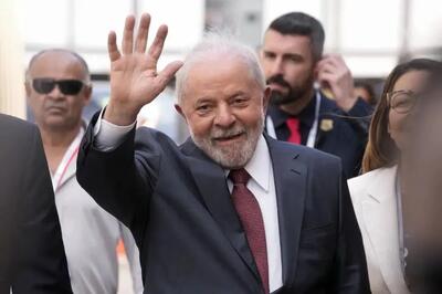  برزیل از ترامپیسم نجات یافت!