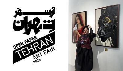 پنجمین نمایشگاه آرت‌فر تهران؛ جدال منتقدان و برگزارکننده بر سر کیفیت