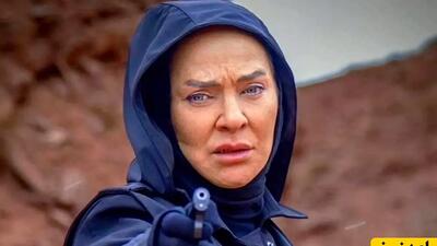  رسانه‌های اسرائیلی سریال ایرانی «روشنایی شب» را با «تهران» مقایسه کردند