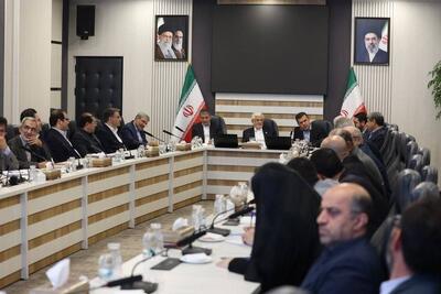  عارف: ایران باید در امنیت سایبری به جایگاه اول منطقه برسد
