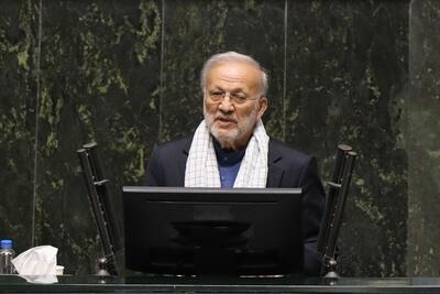  متکی: در ۴۰ و اندی سال پس از انقلاب، نرخ ارز به ۵۷ هزار تومان رسیده بود/ این وضعیت به‌هیچ‌وجه قابل قبول نیست