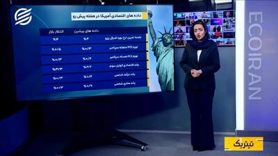  هفته سرنوشت‌ساز طلا؛ تورم آمریکا ورق را برمی‌گرداند؟