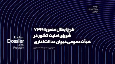 در انتظار رای حساس برای سازندگان ملک؛ آیا دیوان عدالت مصوبه شورای امنیت را ابطال می‌کند؟
