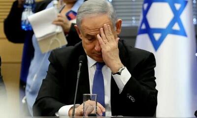  سی‌ان‌ان: ترامپ به درخواست نتانیاهو برای حمله به ایران چراغ سبز داد؟