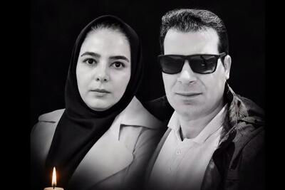 مرگ دردناک روزنامه‌نگار کرمانشاهی و همسرش در خانه