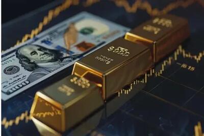  آخرین قیمت طلا، قیمت دلار، قیمت سکه و قیمت ارز امروز ۴ آبان ۱۴۰۵