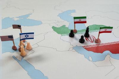  دیاکو حسینی: باید وقوع جنگ را قطعی دانست اما... | دیدگاه اروپا نه برای ایران اهمیت دارد نه آمریکا | چین انگیزه میانجی‌گری ندارد