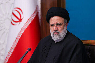  عضو تیم رسانه‌ای شهید رئیسی: مقامات پاکستان گفتند اسرائیل دنبال ترور آیت‌الله رئیسی است