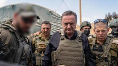  ادعای وزیر جنگ اسرائیل: قاطعانه می‌گویم که اسرائیل قصدی برای حمله پیش‌دستانه به ایران، پیش از انتخابات ندارد