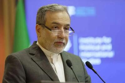  مسیر تقویت ثبات در بازار جهانی گاز و انرژی، در گروی انتخاب آمریکا قرار دارد/ ایران بر این باور است که این ثبات با حل مسالمت‌آمیز اختلافات صورت می‌گیرد؛ در همین راستا، برنامه‌ای ۷ روزه را برای فراهم‌سازی زمینه بازگشایی تنگه هرمز ارائه کردیم/ از نظر ایران، رویکرد مسئولانه، گفت‌وگوی سازنده و انجام تع …