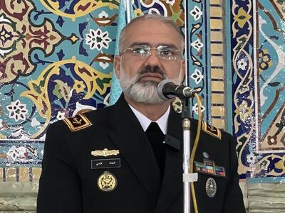  دشمن در جنگ ۴۰ روزه، مراکز موشکی و زاغه مهماتی را زد که ما در آن‌ها چیزی نداشتیم/ در همان روز‌های ابتدایی جنگ، «آبراهام لینکلن» را مورد اصابت قرار دادیم، ولی یک یگان شناور که از امکانات بسیار زیادی برخوردار است، با یک موشک غرق نخواهد شد؛ بلکه مأموریت آن به تاخیر میفتد/ «آبراهام لینکلن» از «تنگه ول …