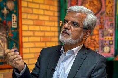  محمود صادقی: مردم باید باور کنند حکمرانی تنها در روزهای بحران به یاد ایران نمی‌افتد / تریبون‌های رسمی نباید در اختیار تندورها قرار گیرد