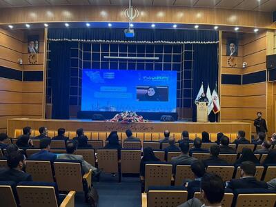  پتروفن ۱۴۰۵ با گردهمایی شرکت‌های دانش‌بنیان شرق کشور آغاز شد