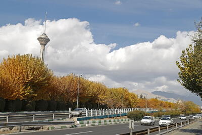  هوای پاک و قابل قبول در چهارگوشه ایران | مشهد در صدر شهرهای آلوده