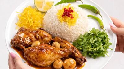  می دانید مشهدی مرغ را چگونه طبخ می کنند؟