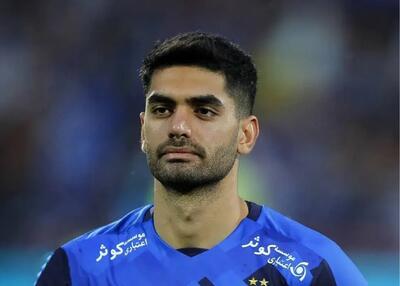  غیرمنتظره؛ مذاکره پرسپولیس با کاپیتان سابق استقلال استارت خورد!