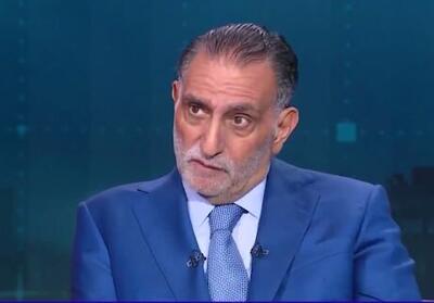  اندیشمند مطرح عرب: ایران کشوری ریشه دار است مانند کشورهای دست نشانده عربی نیست!