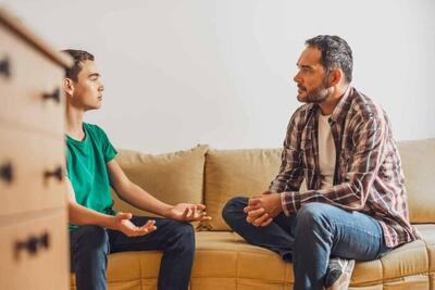  ۶ توصیه اورژانسی برای روزهای پراضطراب