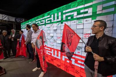  پیروزی ایران، بهترین هدیه برای فلسطین است