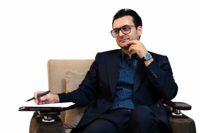  امنیت حقوقی؛ حلقه گمشده صنعت سینمای ایران