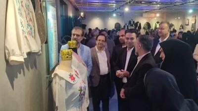  نخستین جشنواره ملی مد ولباس شاهرود با حضور ۱۶ استان کشور