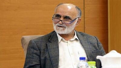  حرفه‌ای‌سازی با کاغذبازی و سندسازی به دست نمی‌آید