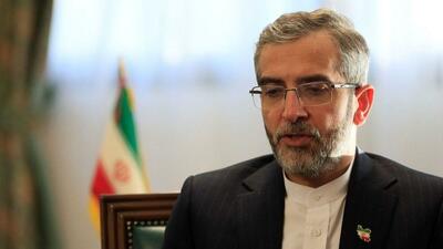  مقام‌های ارشد عربستان، پاکستان و ترکیه به تهران سفر می‌کنند