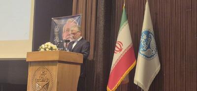  وزیر علوم: اسرائیل از عقلانیت و قدرت تحلیل شهید لاریجانی هراس داشت