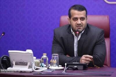  قائم مقام رئیس دانشگاه آزاد استان تهران در واحد تهران مرکزی منصوب شد