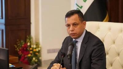  الزیدی رئیس سازمان اطلاعات ملی عراق را برکنار کرد