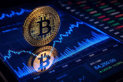  بیت‌کوین در موج صعودی بعدی ۲ برابر می‌شود؟