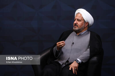  مسابقات مدهامّتان فرصت رقابت سالم و گروهی قرآنی در مسجد است