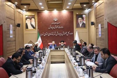  بزرگداشت۶۸۰ شهید دانش‌آموز شهرستان‌های استان تهران محور برنامه‌های ۱۳ آبان