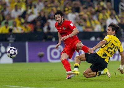  البیان: استقلال و شباب الاهلی؛ جنگ صدرنشینی در آسیا