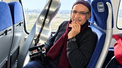 یادی از محسن راستانی